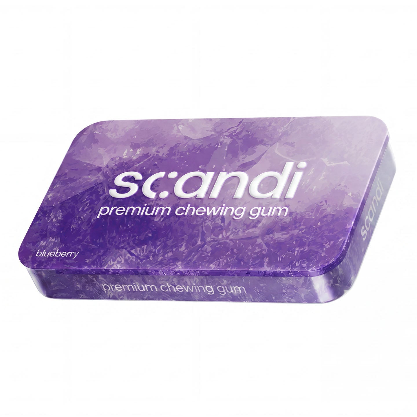 FreshMineral – Oral-Care Chewing Gum