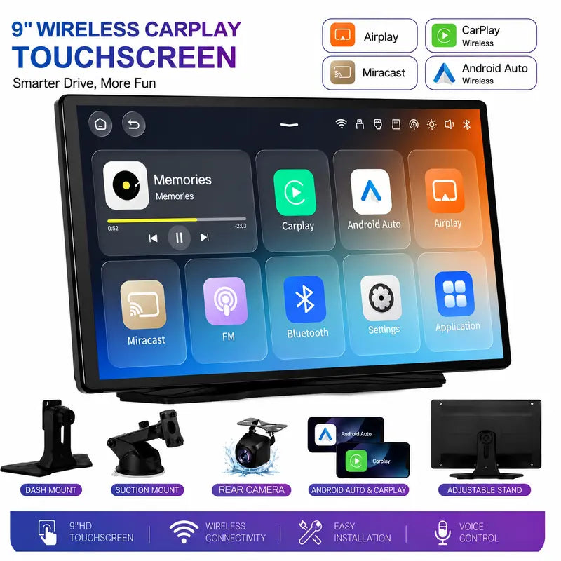DashLink – 9