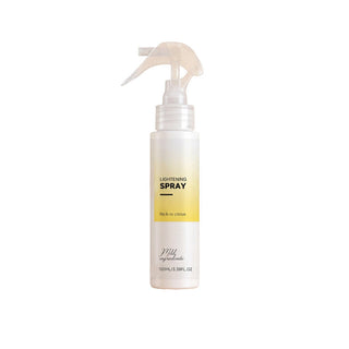 BlondeGlow – Blonde Hair Brightening Shine Spray