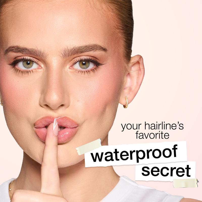 RootSwipe – Waterproof Hair Concealer Stick for Gray Roots & Thinning Areas
