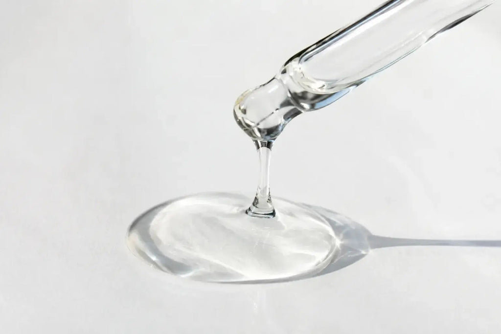 ScarCalm – Medical-Grade Silicone Scar Gel