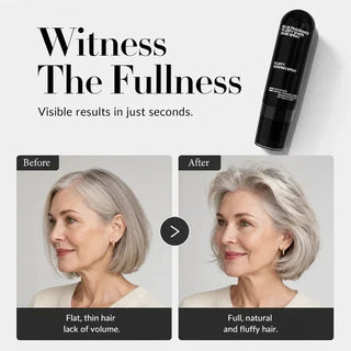 PeachLift – ⏳🔥⏰ Peach-Scented Volumizing & Setting Spray ✨