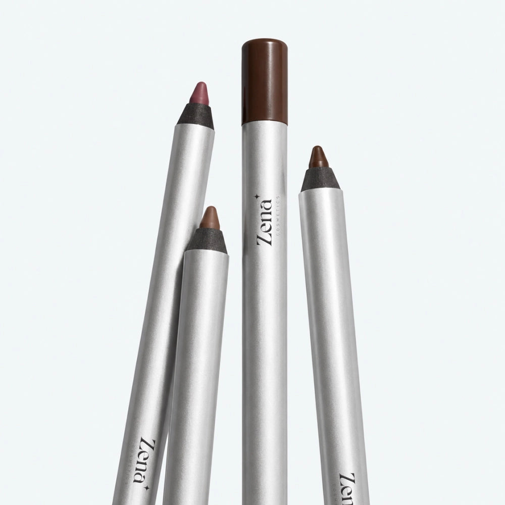 GlideLine – Cream Gel Eyeliner