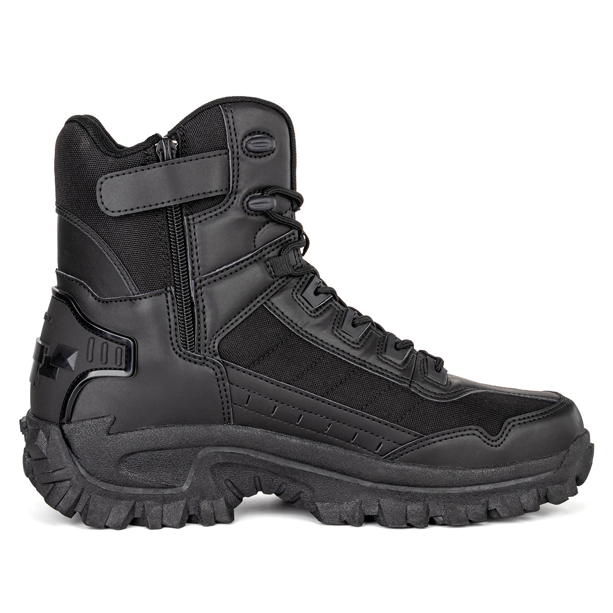 TrailGuard – Waterproof Support Work and Hiking Boots