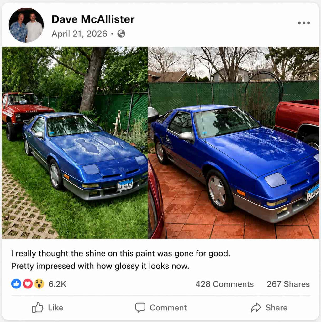 Customer Testimonial 1