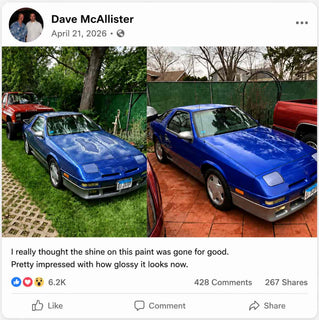 Customer Testimonial 1