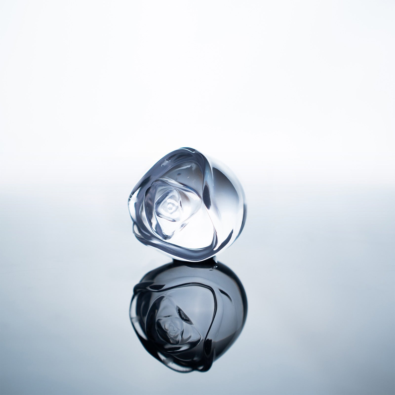 ClearCraft – Crystal-Clear Ice Mold in 14 Shapes & Gift Sets