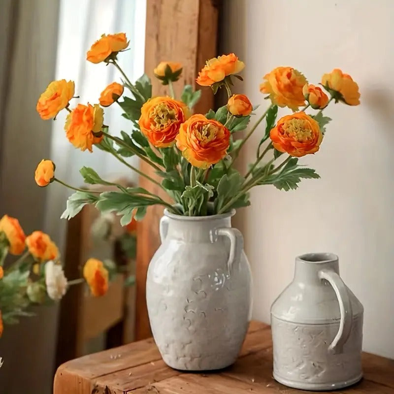 PeonyGrace – UV-Resistant Artificial Peony Flowers