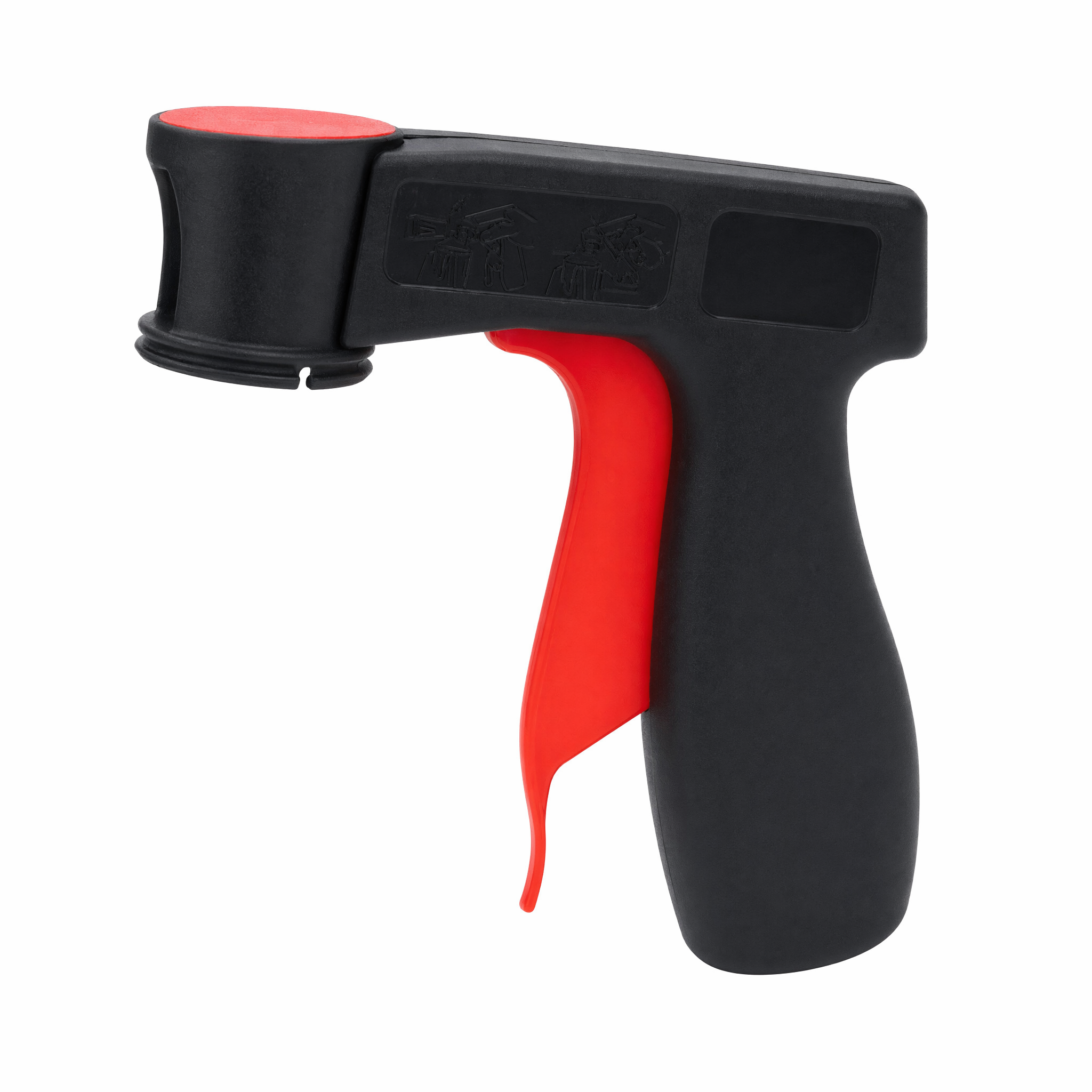 SprayEase – Reusable Aerosol Can Trigger Grip