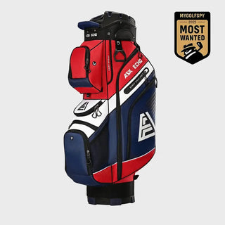 ClubKeeper – 14-Way T-LOCK Golf Cart Bag
