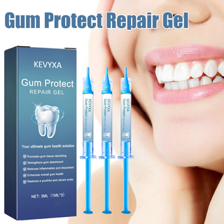 🦷 GumRevive – Gum Repair Gel to Restore & Protect Your Gums