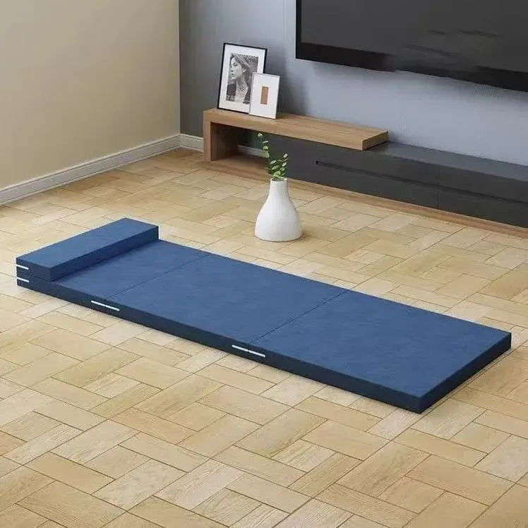 RestFold – Folding Lunch-Break Mattress