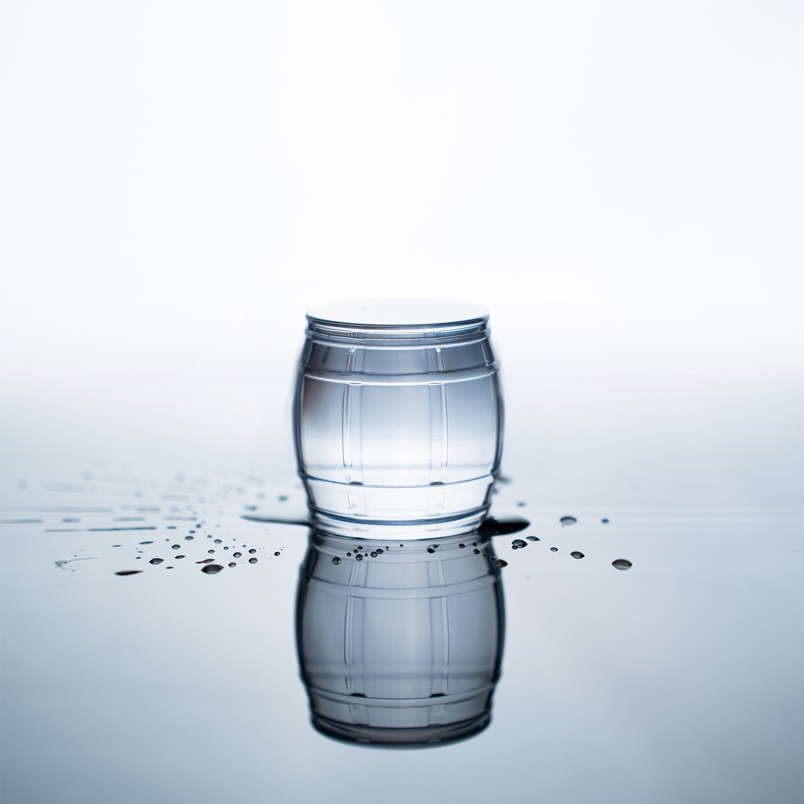 ClearCraft – Crystal-Clear Ice Mold in 14 Shapes & Gift Sets