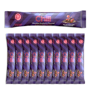 CozyChill – Nighttime Relaxation Drink Mix with Magnesium, L-Glycine & Protein