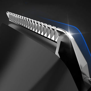 GroomFlex – 4-in-1 Electric Hair Clipper Set