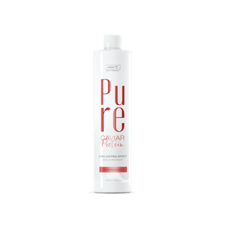 CaviarSleek – Formaldehyde-Free Caviar Protein Smoothing Treatment for All Hair Types, 1000 ml