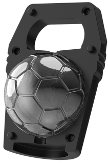Football ice