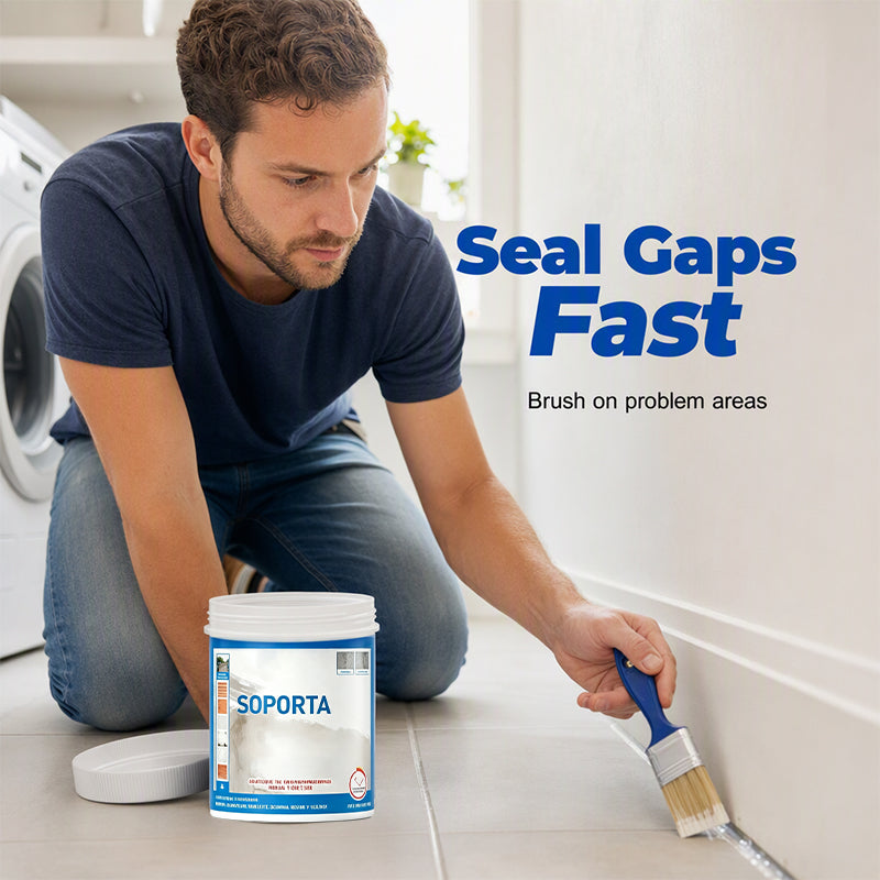 ClearSeal – Multi-Surface Waterproof Repair Sealant