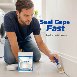 ClearSeal – Multi-Surface Waterproof Repair Sealant