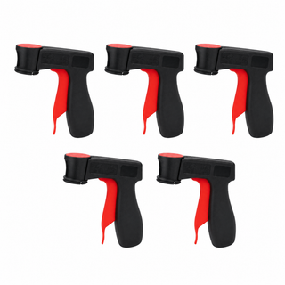SprayEase – Reusable Aerosol Can Trigger Grip