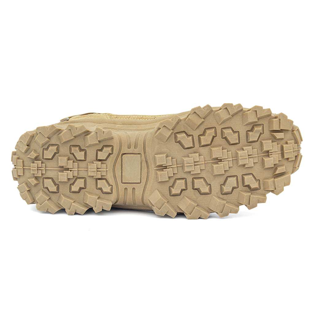 TrailGuard – Waterproof Support Work and Hiking Boots