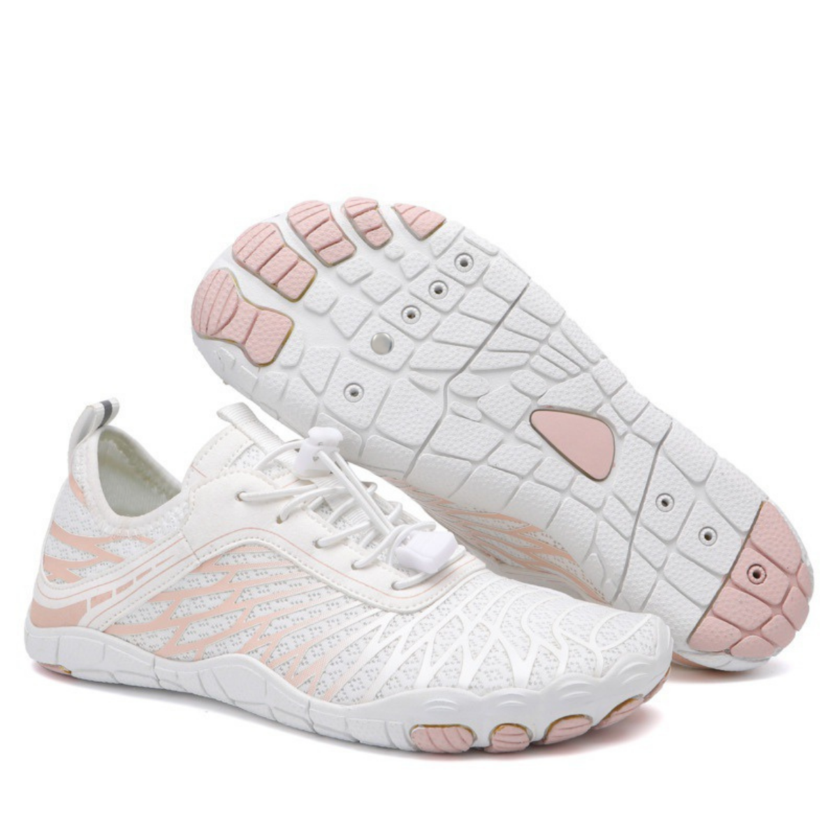 🔥BIGGEST SALE OF THE YEAR 🔥Skin Pro with Copper - Grounding Allround Barefoot Shoes
