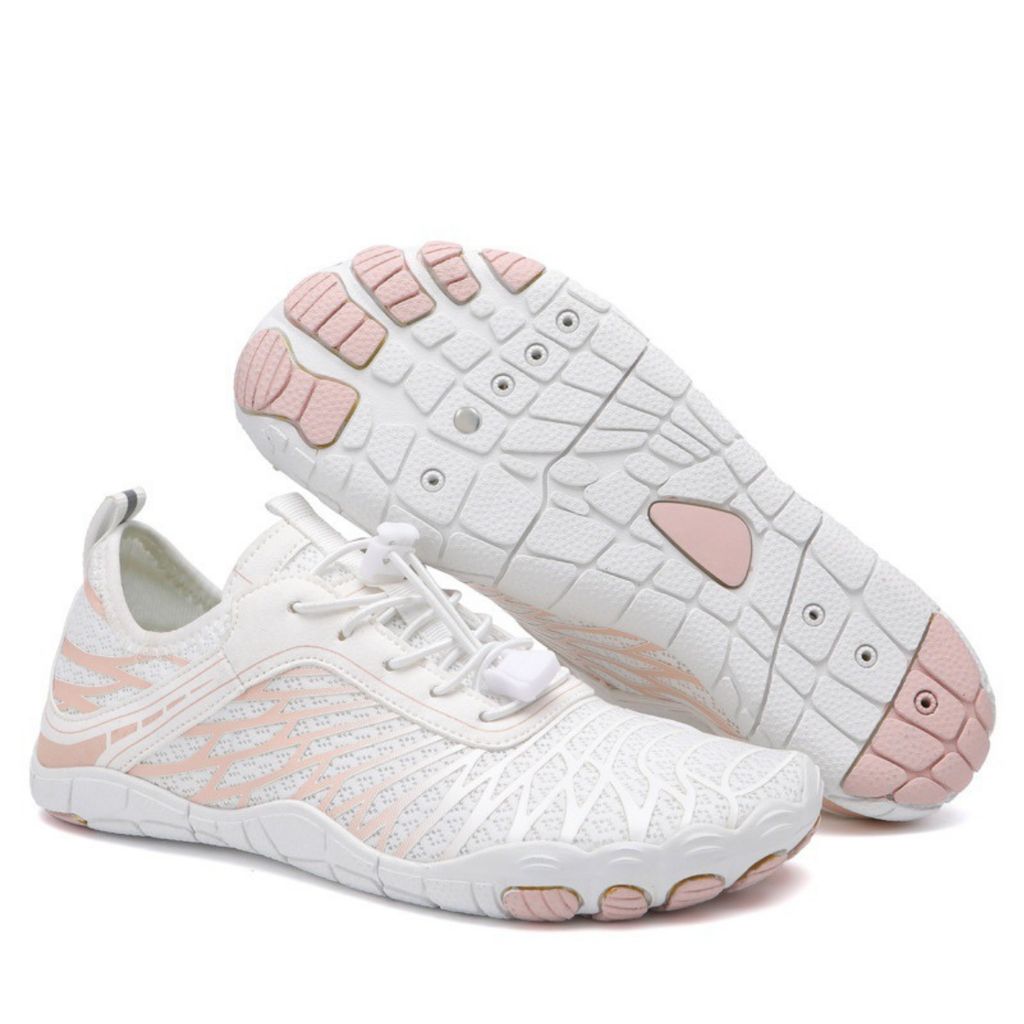 🔥BIGGEST SALE OF THE YEAR 🔥Skin Pro with Copper - Grounding Allround Barefoot Shoes