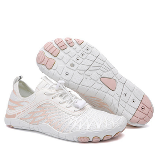 🔥BIGGEST SALE OF THE YEAR 🔥Skin Pro with Copper - Grounding Allround Barefoot Shoes
