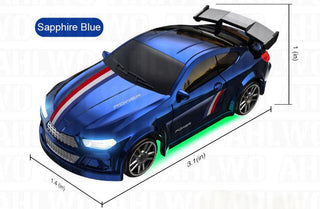 PocketDrift – 1:64 Mini RC Drift Car