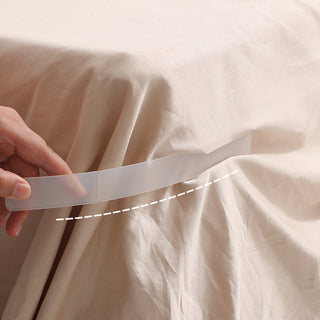 SheetSure – Adjustable Bed Sheet Holders
