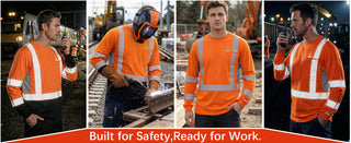 Bocomal FR workwear store image showing pc