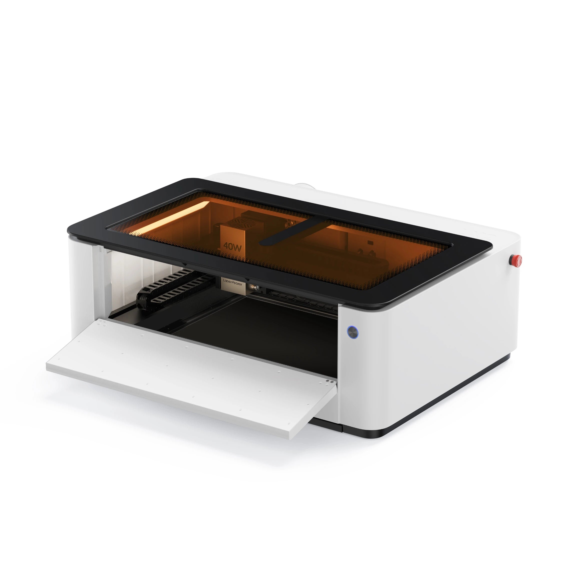 LaserCraft – LaserPecker LX2 All-in-One Laser Cutter