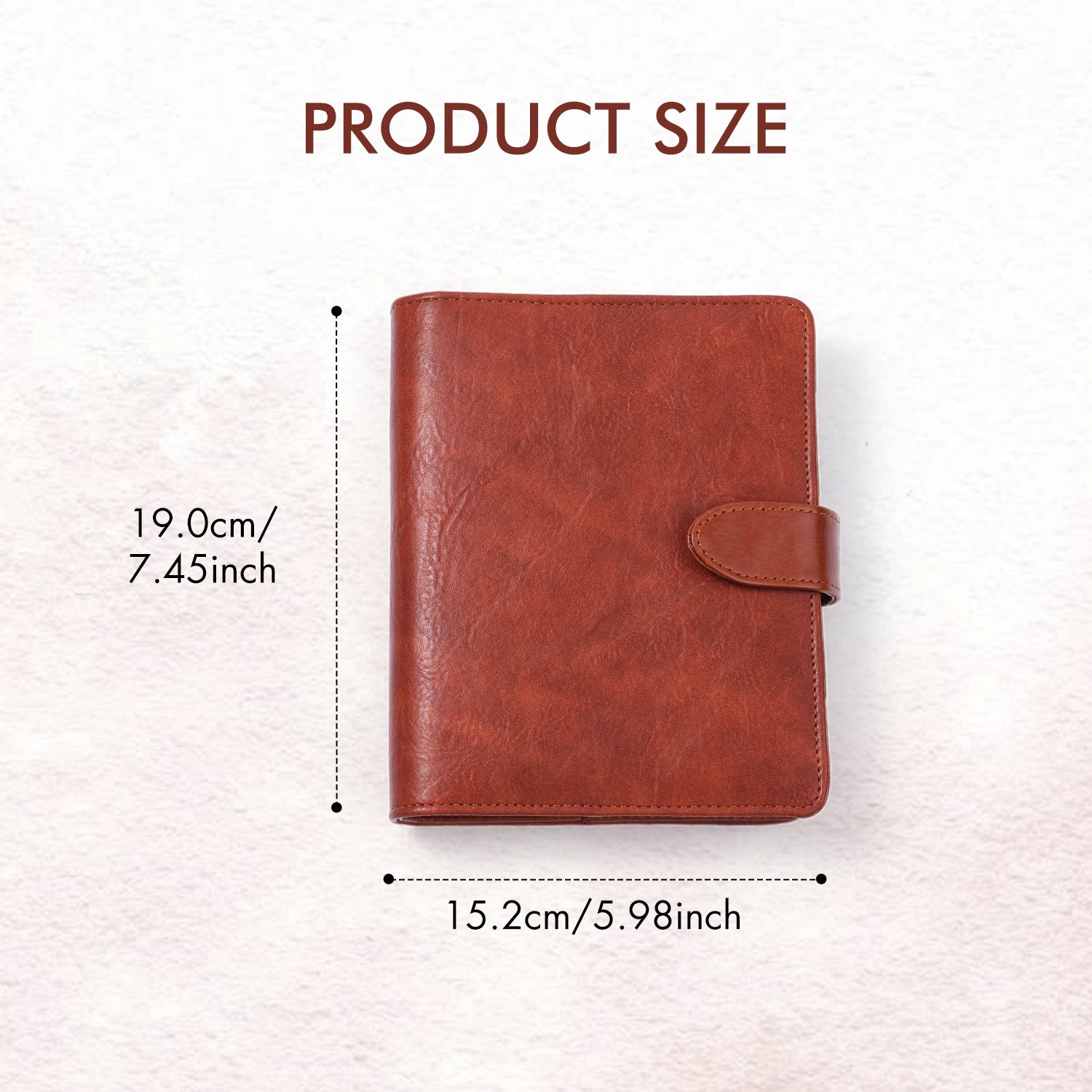 WanderPalette – Ring-Bound Watercolor Travel Set with Cotton Paper