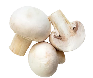MushroomRise – Raspberry 10-in-1 Mushroom Gummies