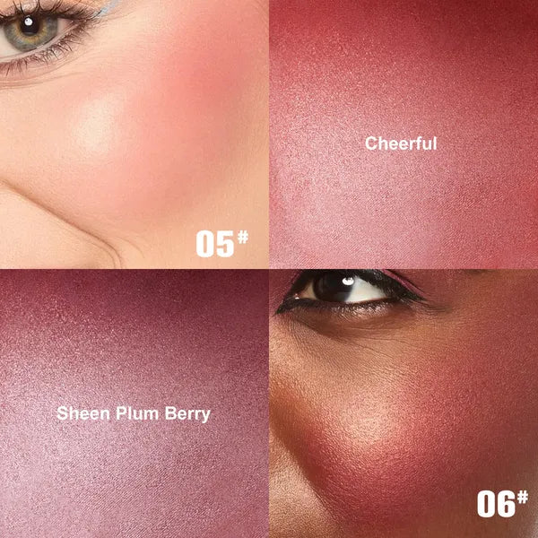 Bloom Up Baked Highlighting Blush