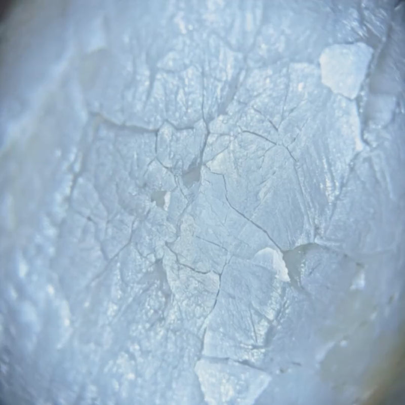 FreshMineral – Oral-Care Chewing Gum