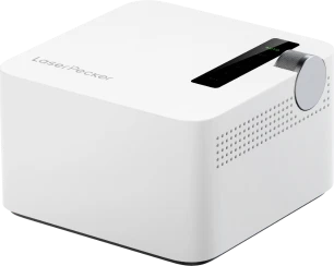 LaserCraft – LaserPecker LX2 All-in-One Laser Cutter
