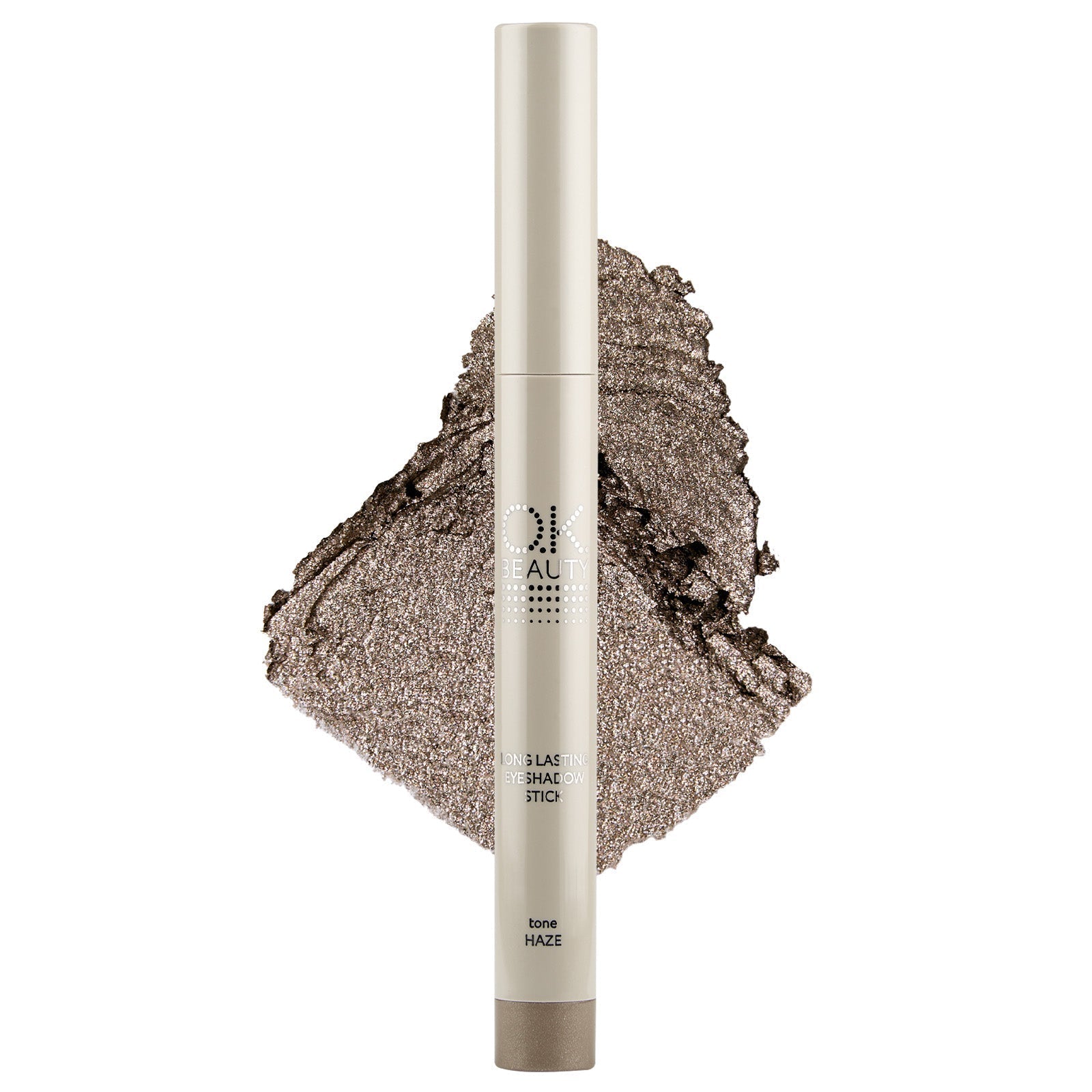HazeGlide – Long-Lasting Shimmer Eyeshadow Stick