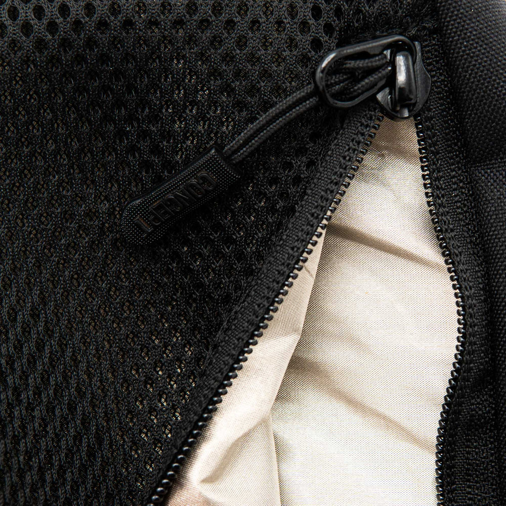 SlingGuard – Anti-Theft Everyday Sling Bag, Lightweight Crossbody Travel Pack