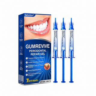 GumRevive – 🇺🇸🏅🦷🛡️ Periodontal Repair Gel
