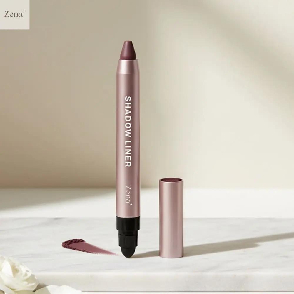 LumiGlide – Luminous Cream Eyeshadow Liner Stick