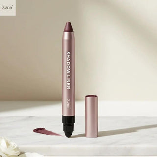 LumiGlide – Luminous Cream Eyeshadow Liner Stick