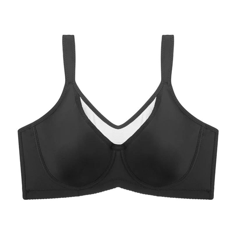 💐SheerEase – Women’s Full-Coverage Minimizer Bra ✨ for Larger Busts