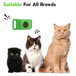 BotaniGuard – 12-Month Flea & Tick Pendant