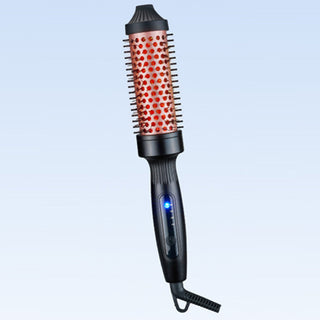 SmoothWave – ⏰💇‍♀️ 2-in-1 Fluffy Hair Styling Comb ✨ Fluffy Volume in Minutes