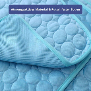 ChillPaw Mat – Self-Cooling Pet Mat for Dogs and Cats