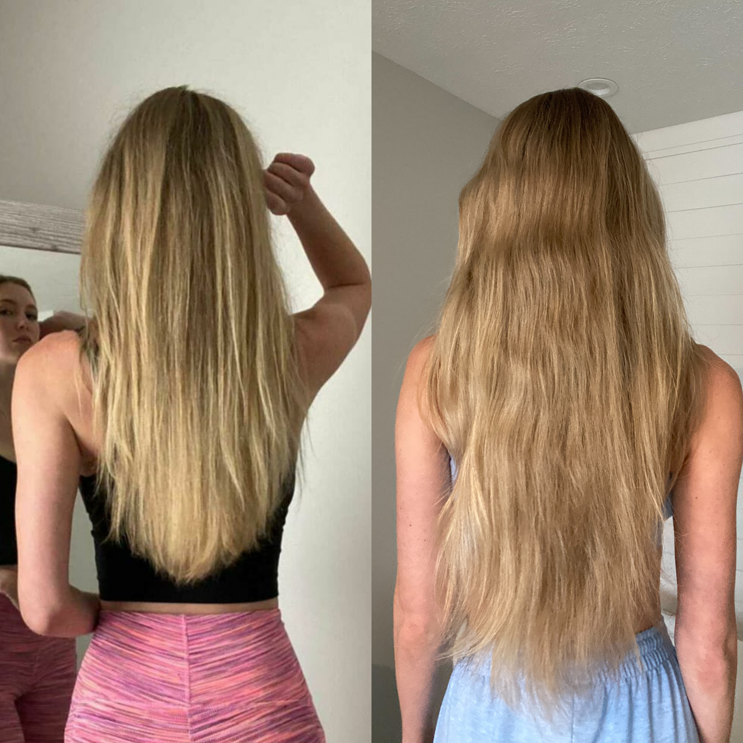 LushStrand – Plant-Based Hair, Skin & Nails Vitamin Gummies