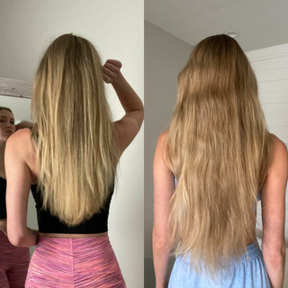 LushStrand – Plant-Based Hair, Skin & Nails Vitamin Gummies