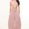 Baby Pink