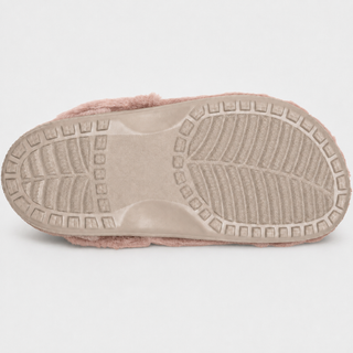 FuzzyStride – Women’s Furry-Lined Clogs & Slippers